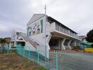 静岡市立蒲原東部こども園(幼稚園/保育園)まで493m 東海道本線/新蒲原駅 徒歩24分 1階 築34年