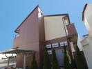 静岡鉄道静岡清水線/桜橋駅 徒歩7分 1階 築8年の外観