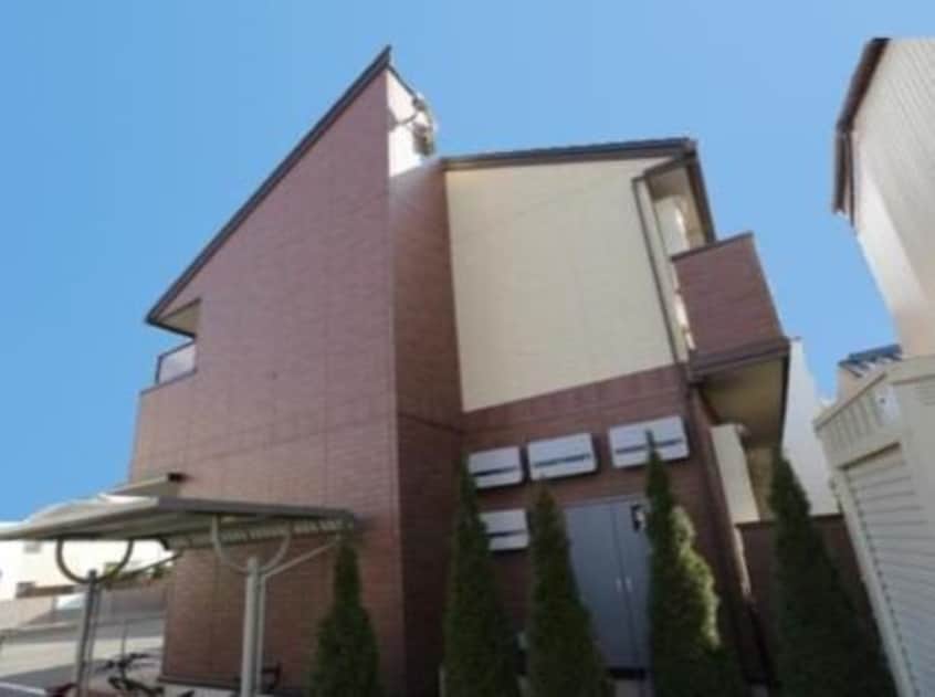  静岡鉄道静岡清水線/桜橋駅 徒歩7分 1階 築8年