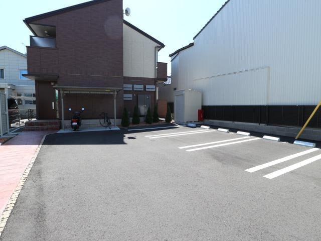  静岡鉄道静岡清水線/桜橋駅 徒歩7分 1階 築8年