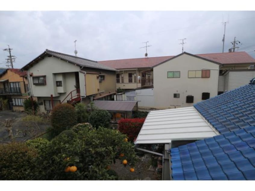 同物件同タイプ 静岡鉄道静岡清水線/桜橋駅 徒歩7分 1階 築8年