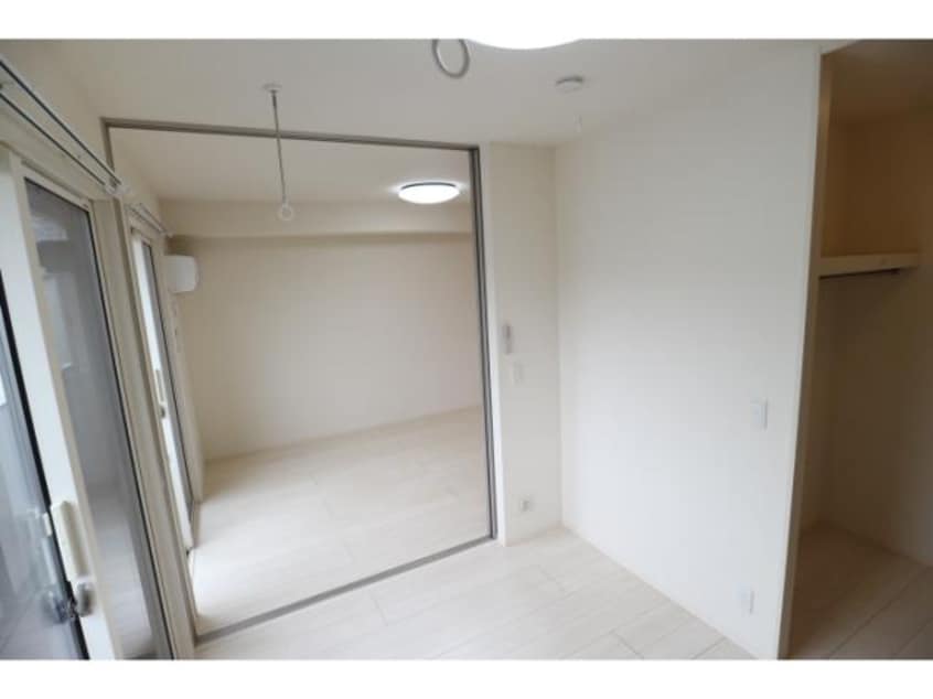 同物件同タイプ 静岡鉄道静岡清水線/桜橋駅 徒歩7分 1階 築8年