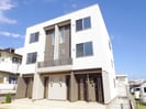 東海道本線/清水駅 徒歩17分 1階 築8年の外観