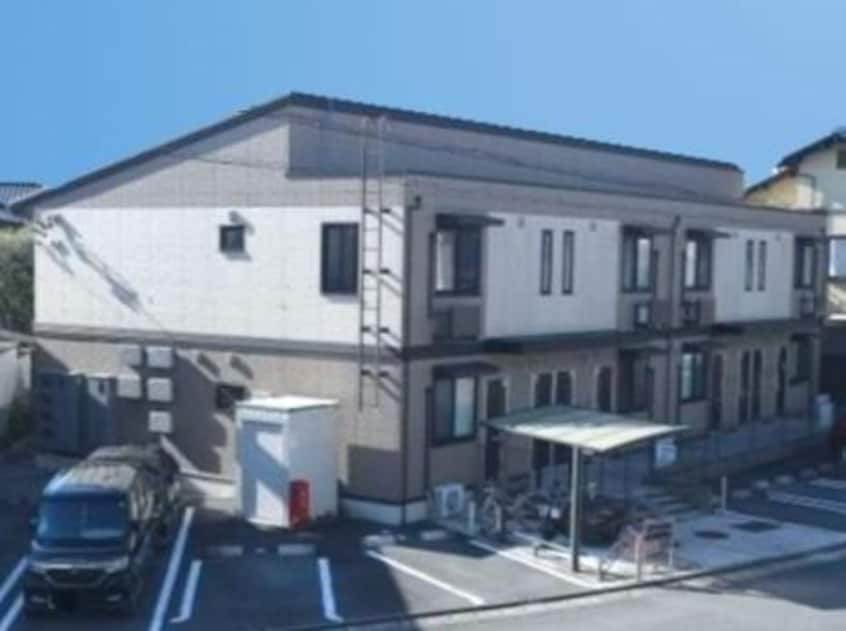  東海道本線/新蒲原駅 徒歩23分 1階 築8年