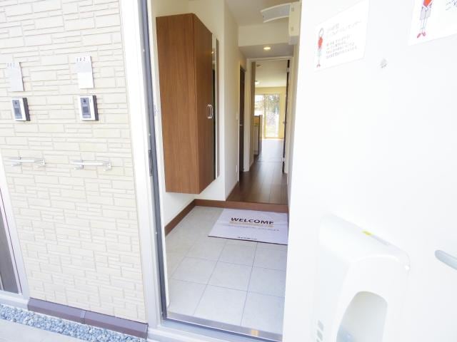  東海道本線/新蒲原駅 徒歩23分 1階 築8年