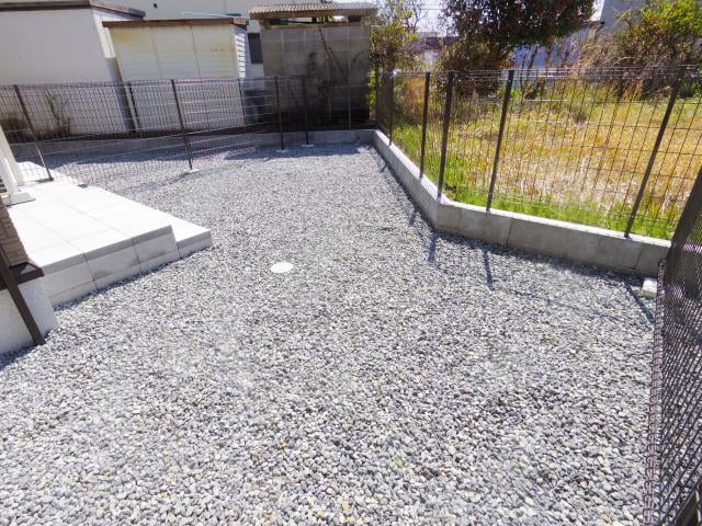  東海道本線/新蒲原駅 徒歩23分 1階 築8年