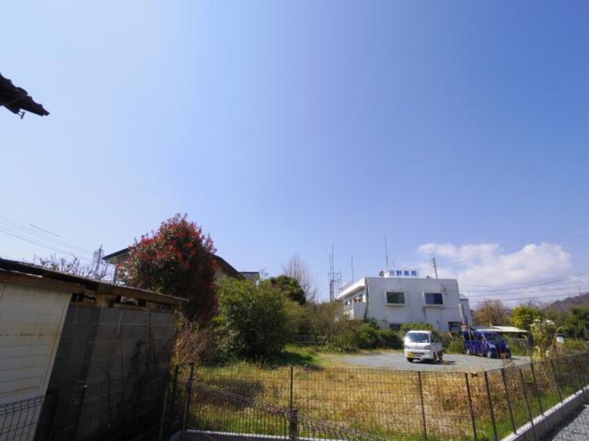  東海道本線/新蒲原駅 徒歩23分 1階 築8年