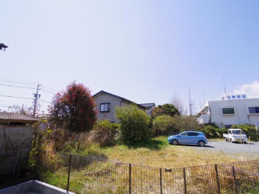  東海道本線/新蒲原駅 徒歩23分 1階 築8年