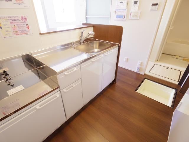  東海道本線/新蒲原駅 徒歩23分 1階 築8年