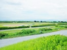 富士川緑地公園(公園)まで547m 東海道本線/新蒲原駅 徒歩23分 1階 築8年