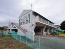 静岡市立蒲原東部こども園(幼稚園/保育園)まで287m 東海道本線/新蒲原駅 徒歩23分 1階 築8年