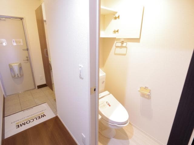  東海道本線/新蒲原駅 徒歩23分 1階 築8年