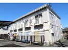 静岡鉄道静岡清水線/新清水駅 バス:26分:停歩12分 1階 築37年の外観