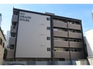 東海道本線/清水駅 徒歩1分 4階 築28年の外観