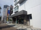 スルガ銀行清水駅前支店(銀行)まで160m 東海道本線/清水駅 徒歩1分 3階 築27年