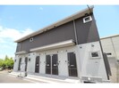 東海道本線/清水駅 バス:6分:停歩6分 1階 築8年の外観
