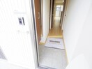  東海道本線/清水駅 バス6分袖師小学校入口下車:停歩6分 1階 築8年