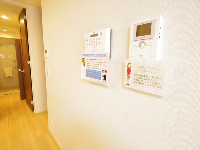  東海道本線/清水駅 バス6分袖師小学校入口下車:停歩6分 1階 築8年