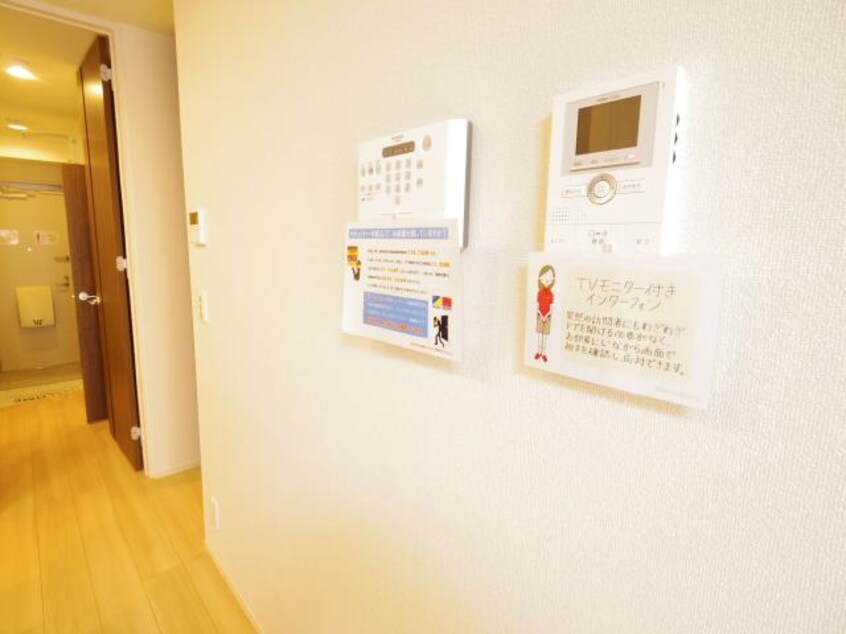  東海道本線/清水駅 バス6分袖師小学校入口下車:停歩6分 1階 築8年