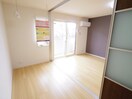  東海道本線/清水駅 バス6分袖師小学校入口下車:停歩6分 1階 築8年