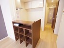  東海道本線/清水駅 バス6分袖師小学校入口下車:停歩6分 1階 築8年
