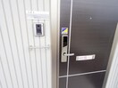  東海道本線/清水駅 バス6分袖師小学校入口下車:停歩6分 1階 築8年