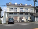 東海道本線/清水駅 バス:21分:停歩7分 2階 築37年の外観