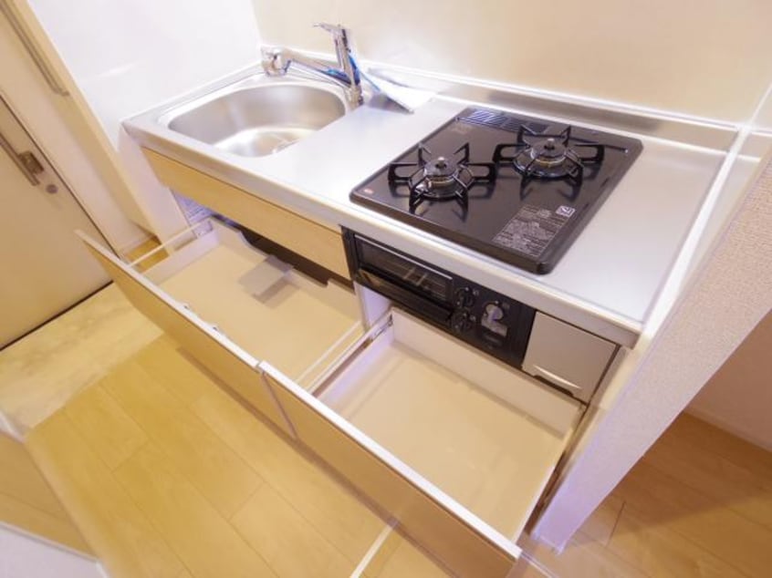  静岡鉄道静岡清水線/新清水駅 バス3分万世町下車:停歩2分 1階 築8年