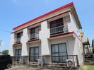 静岡鉄道静岡清水線/新清水駅 バス:23分:停歩6分 1階 築38年の外観
