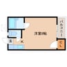 静岡鉄道静岡清水線/新清水駅 バス:23分:停歩6分 2階 築38年 1Rの間取り