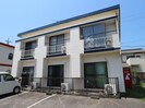 静岡鉄道静岡清水線/新清水駅 バス:23分:停歩6分 1階 築38年の外観