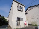 東海道本線/興津駅 徒歩5分 2階 築40年の外観