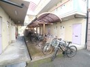  静岡鉄道静岡清水線/新清水駅 バス18分折戸車庫下車:停歩6分 2階 築24年