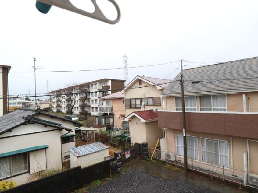  静岡鉄道静岡清水線/新清水駅 バス18分折戸車庫下車:停歩6分 2階 築24年