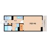 東海道本線/清水駅 バス:15分:停歩2分 1階 築7年 1Kの間取り