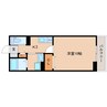 東海道本線/清水駅 バス:15分:停歩2分 2階 築7年 1Kの間取り
