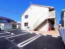 東海道本線/清水駅 バス15分妙音寺下車:停歩2分 2階 築7年