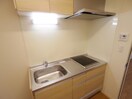  東海道本線/清水駅 バス15分妙音寺下車:停歩2分 2階 築7年