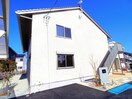  東海道本線/清水駅 バス15分妙音寺下車:停歩2分 2階 築7年
