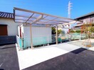  東海道本線/清水駅 バス15分妙音寺下車:停歩2分 2階 築7年