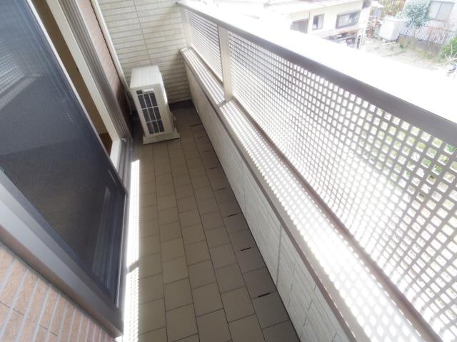  東海道本線/清水駅 バス15分妙音寺下車:停歩2分 2階 築7年