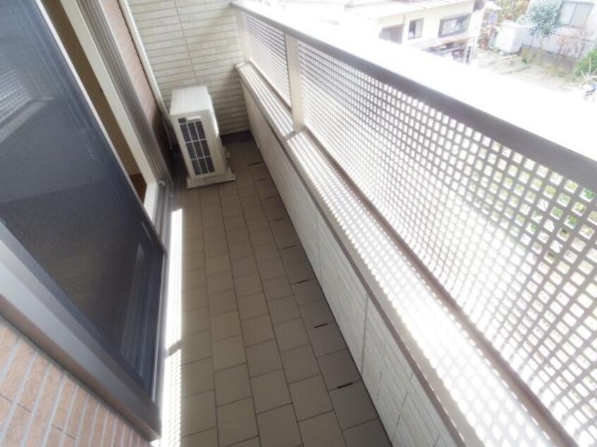  東海道本線/清水駅 バス15分妙音寺下車:停歩2分 2階 築7年