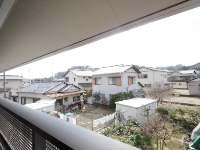  東海道本線/清水駅 バス15分妙音寺下車:停歩2分 2階 築7年