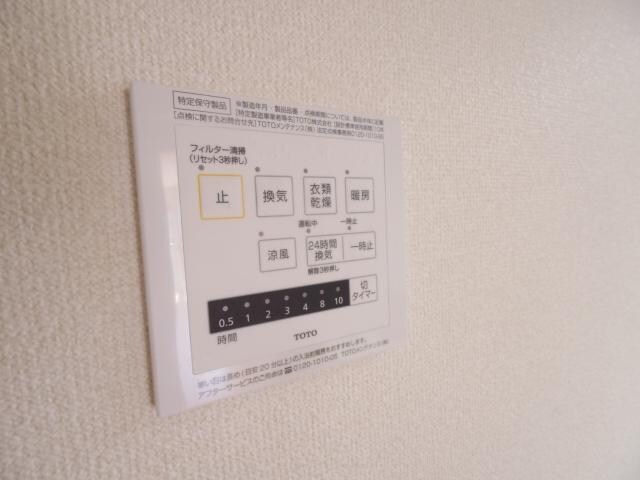  東海道本線/清水駅 バス22分忠霊塔前下車:停歩4分 2階 築6年