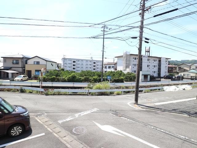  東海道本線/清水駅 バス12分向田町下車:停歩2分 1階 築8年