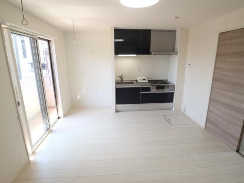  東海道本線/清水駅 バス12分向田町下車:停歩2分 1階 築8年