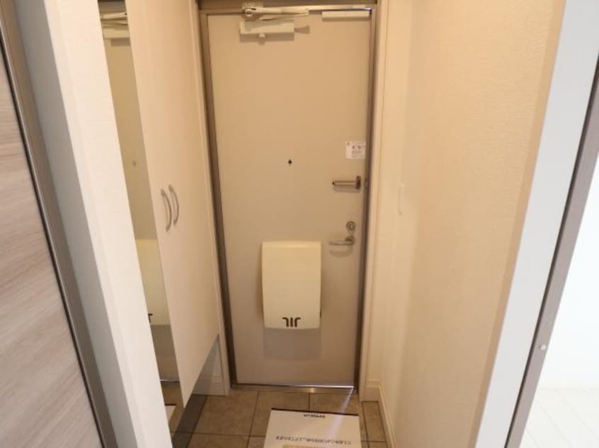  東海道本線/清水駅 バス12分向田町下車:停歩2分 1階 築8年