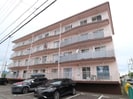 東海道本線/清水駅 バス:22分:停歩5分 3階 築32年の外観