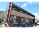 静岡鉄道静岡清水線/桜橋駅 徒歩11分 2階 築7年の外観
