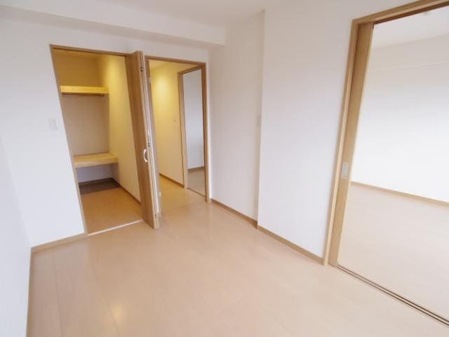  東海道本線/清水駅 バス8分秋吉町下車:停歩9分 6階 築7年